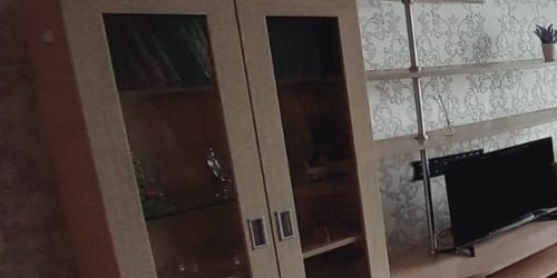 3-комн квартира Финляндский проспект, 1