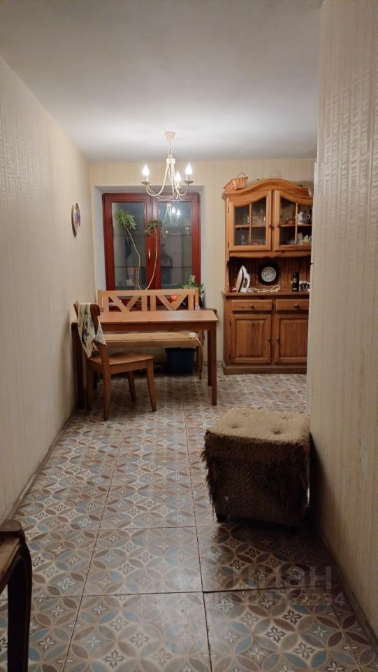 Продажа 2-комн квартиры на вторичном рынке Моховая улица, 30