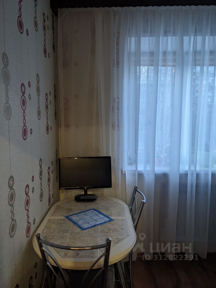 Продажа 2-комн квартиры на вторичном рынке Балашиха, проспект Ленина, 28