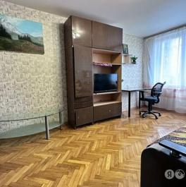 Аренда 1-комн квартиры на вторичном рынке улица Медиков,  д. 6