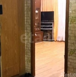 Продажа 1-комн квартиры на вторичном рынке Лебедянская улица,  д. 23