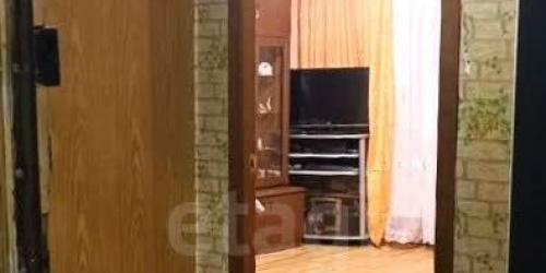 1-комн квартира Лебедянская улица,  д. 23