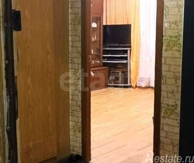 Продажа 1-комн квартиры на вторичном рынке Лебедянская улица,  д. 23