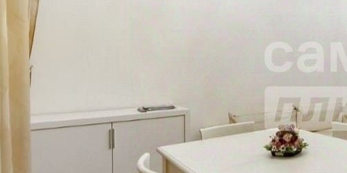 4-комн квартира Большая Грузинская улица, 69