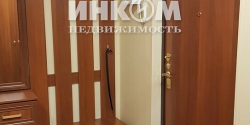 1-комн квартира Шипиловский проезд,  д. 43,  к. 1