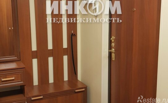 Продажа 1-комн квартиры на вторичном рынке Шипиловский проезд,  д. 43,  к. 1