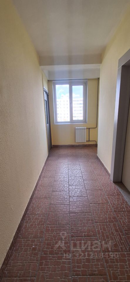 Аренда 1-комн квартиры на вторичном рынке улица Декабристов, 28К1