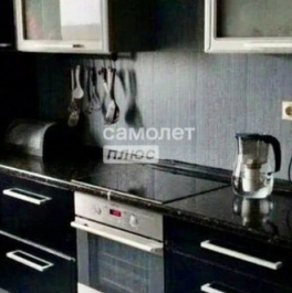 Продажа 2-комн квартиры на вторичном рынке Ащерино, проектируемый проезд № 5543,  д. 45