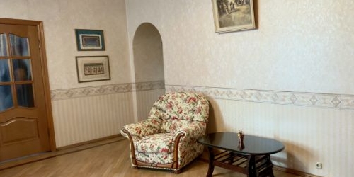 4-комн квартира Долгоруковская улица, 29