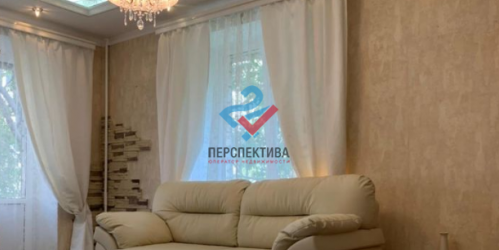 1-комн квартира Предтеченский Б. пер