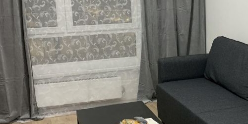 2-комн квартира Ясеневая улица, 12к5