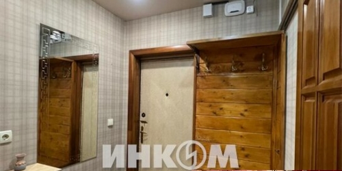 1-комн квартира Марьиной Рощи 9-й проезд,  д. 6А