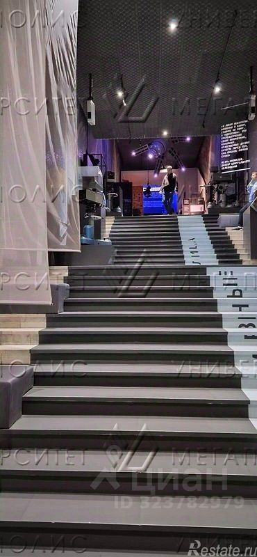 Аренда офиса ул Академика Королева,  д. 12