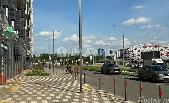 Продажа 1-комн квартиры на вторичном рынке Волоколамское ш,  д. 71/22,  к. 3