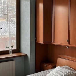 Аренда 2-комн квартиры на вторичном рынке Ямская 2-я ул,  д. 11