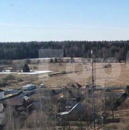 Продажа 2-комн квартиры на вторичном рынке Голубое пгт, бульвар Парковый, 2к4