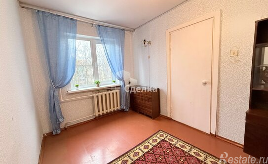 Продажа 2-комн квартиры на вторичном рынке Коломна, пр-кт Кирова,  д. 50