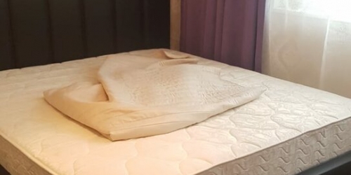 1-комн квартира Новгородская улица,  д. 34