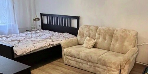 2-комн квартира переулок Каменная Слобода, 6/2С1