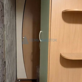 Продажа 2-комн квартиры на вторичном рынке Домодедово, Школьная улица,  д. 3