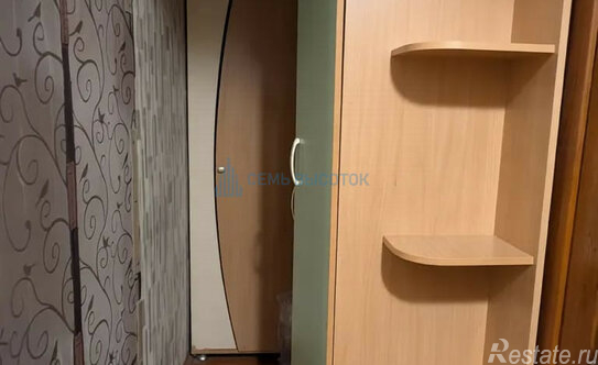 Продажа 2-комн квартиры на вторичном рынке Домодедово, Школьная улица,  д. 3