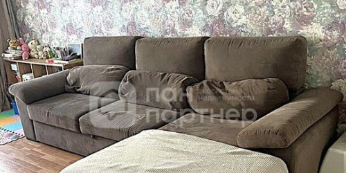 3-комн квартира Бухарестская ул,  д. 156,  к. 1