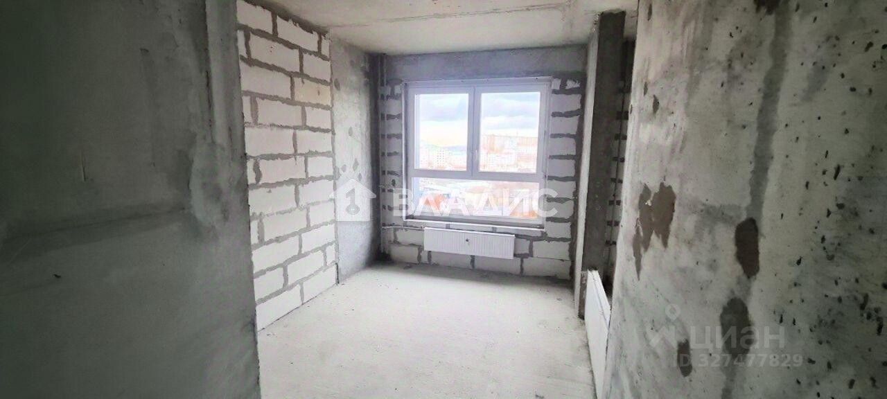 Продажа 3-комн квартиры на вторичном рынке пос. Развилка, 52к2