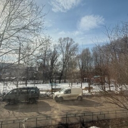 Продажа 3-комн квартиры на вторичном рынке Саввино, ул 1 Мая,  д. 11