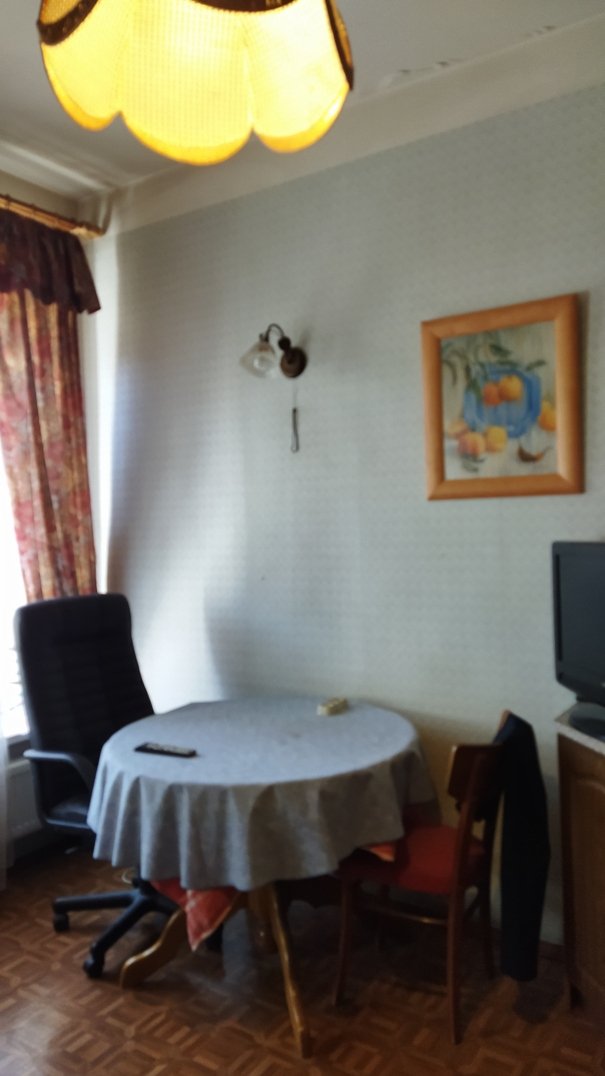 Продажа 2-комн квартиры на вторичном рынке Чкаловский просп.,  д. 54