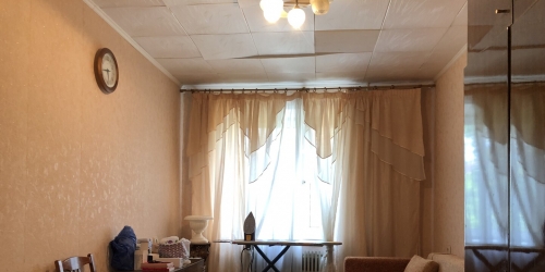 5-комн квартира Подольск, Октябрьский пр-кт, 9а