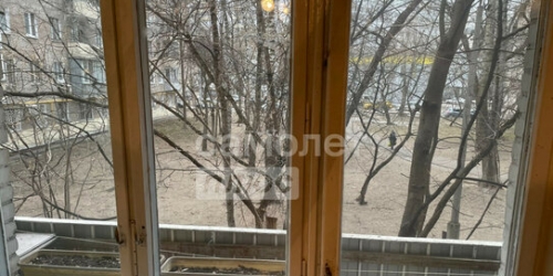 1-комн квартира Текстильщиков 8-я ул,  д. 5,  к. 3