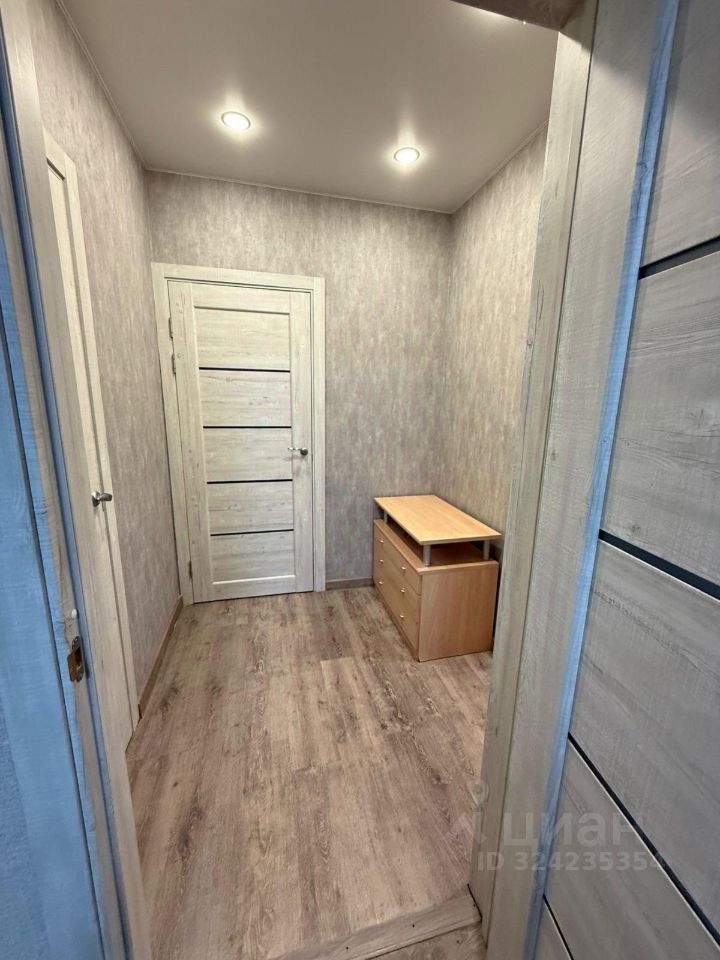 Продажа 3-комн квартиры на вторичном рынке Гаккелевская улица, 26