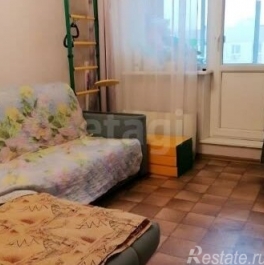 Продажа 2-комн квартиры на вторичном рынке Луговой проезд,  д. 3