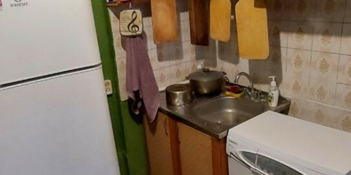 1-комн квартира ул Замшина,  д. 26