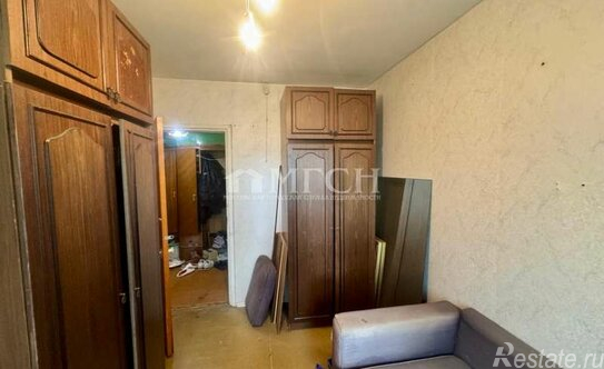 Продажа 3-комн квартиры на вторичном рынке Свободы ул,  д. 63