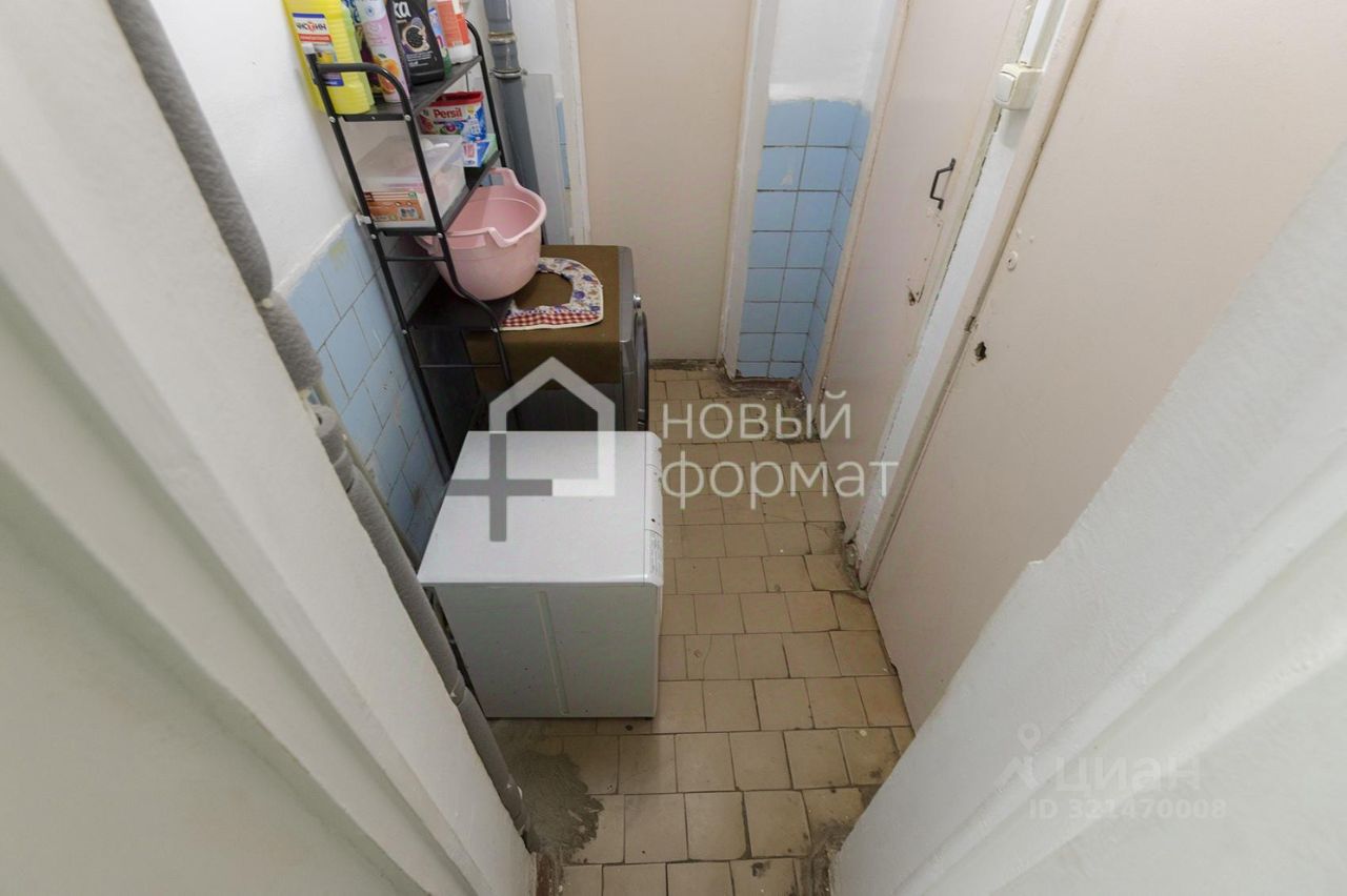 Продажа комнаты Пироговский мкр, улица Тимирязева, 12