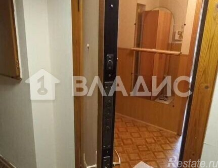 Продажа 2-комн квартиры на вторичном рынке ул Цюрупы,  д. 22,  к. 1