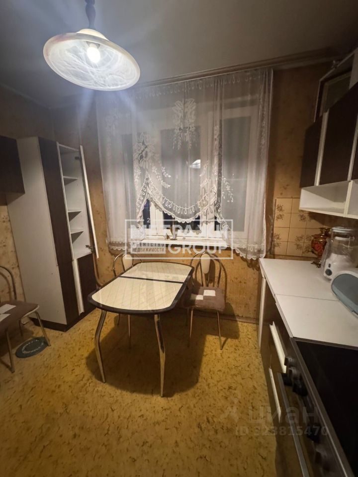 Аренда 3-комн квартиры на вторичном рынке Королев, проспект Космонавтов, 32