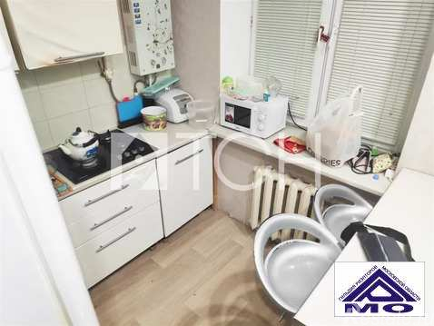 Продажа 2-комн квартиры на вторичном рынке Фрязино, Новый проезд,  д. 5
