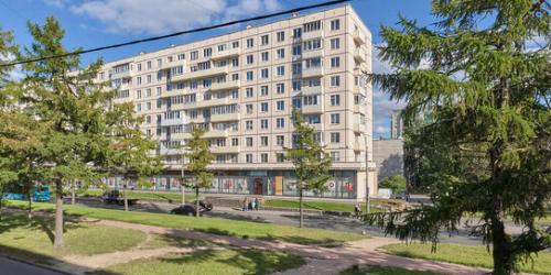 1-комн квартира ул Герасимовская,  д. 15