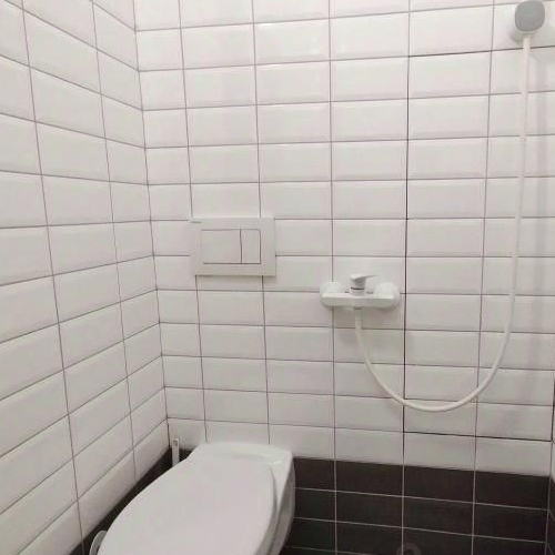 1-комн квартира улица Красного Курсанта, 34А