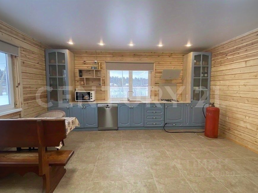 Продажа дома Можайский Парк кп, улица Лесная