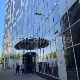 Аренда офиса улица Авиаконструктора Микояна