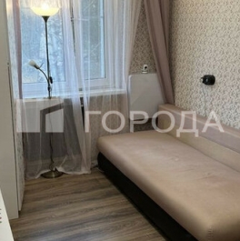 Продажа 2-комн квартиры на вторичном рынке Костромская улица,  д. 12