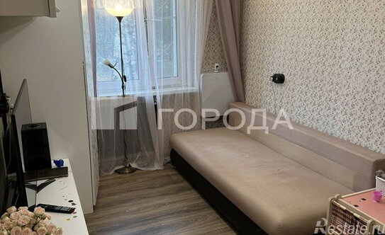 Продажа 2-комн квартиры на вторичном рынке Костромская улица,  д. 12