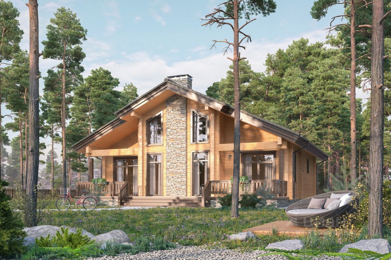 Продажа дома пос. Ромашки, улица Полевая