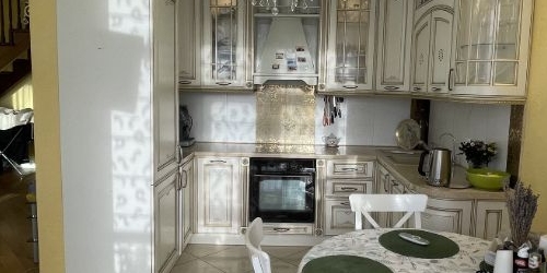 3-комн квартира проспект Маршала Жукова, 50к3