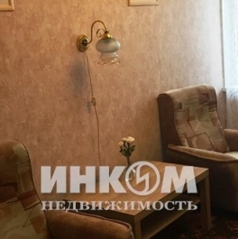 Продажа 1-комн квартиры на вторичном рынке проезд Досфлота,  д. 1