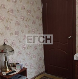 Продажа 4-комн квартиры на вторичном рынке Касимовская улица,  д. 7 к1