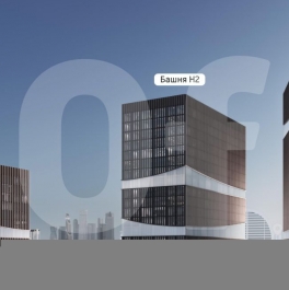 Продажа офиса Ходынский бульвар Продажа офиса Ходынский бульвар